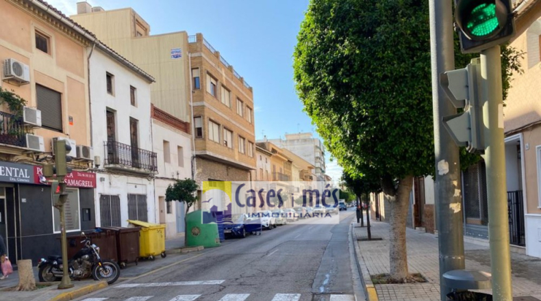 València - Masamagrell - 126m2
