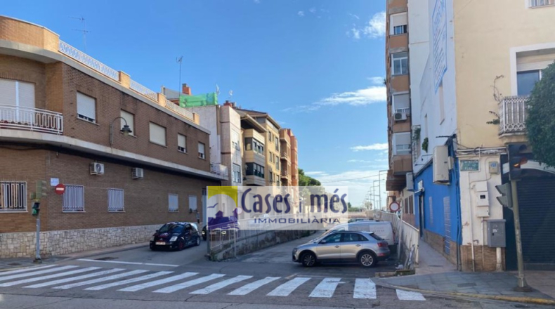 València - Masamagrell - 126m2