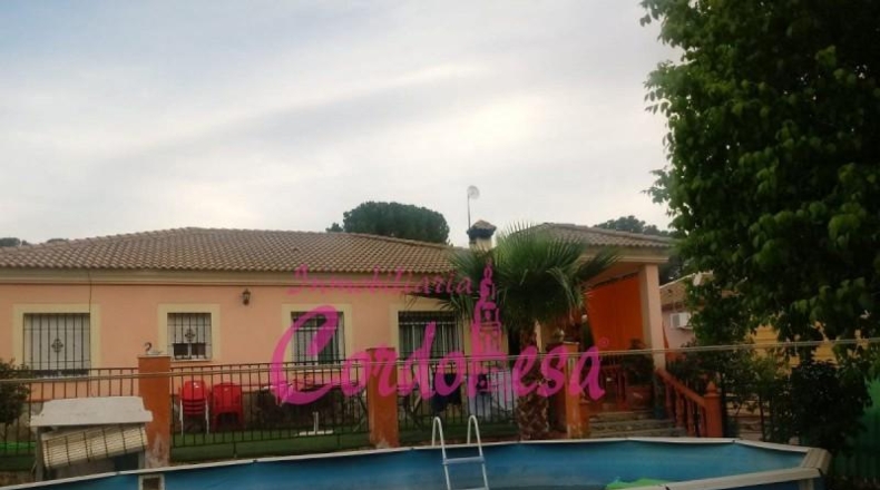 Córdoba - Córdoba - 1250m2