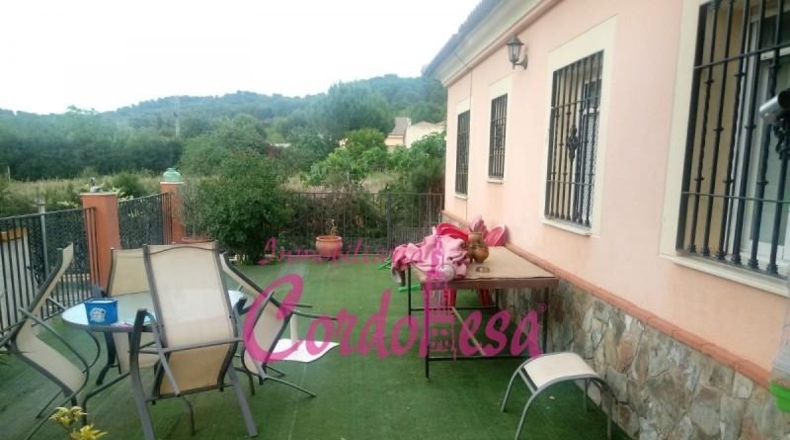 Córdoba - Córdoba - 1250m2
