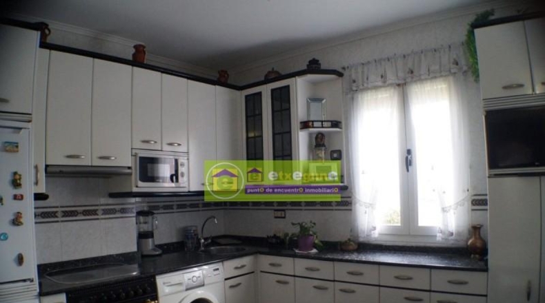 Vizcaya - Santurce - 60m2