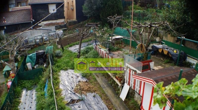 Vizcaya - Santurce - 60m2