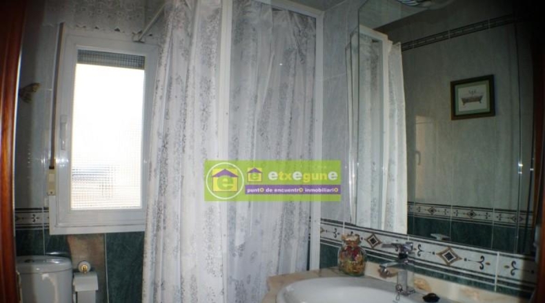 Vizcaya - Santurce - 60m2