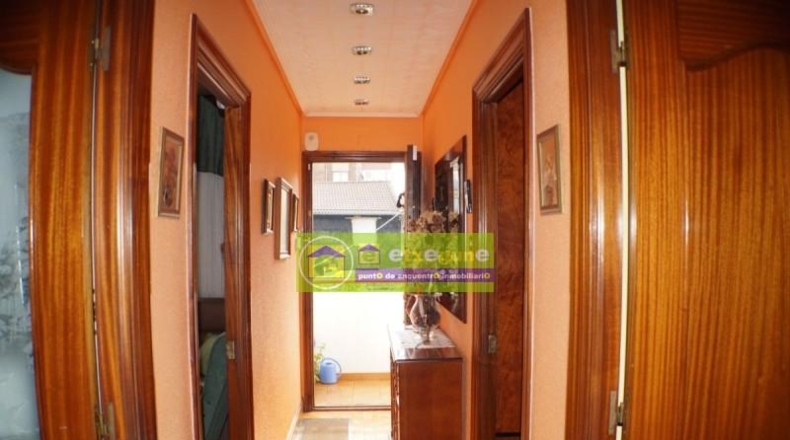 Vizcaya - Santurce - 60m2