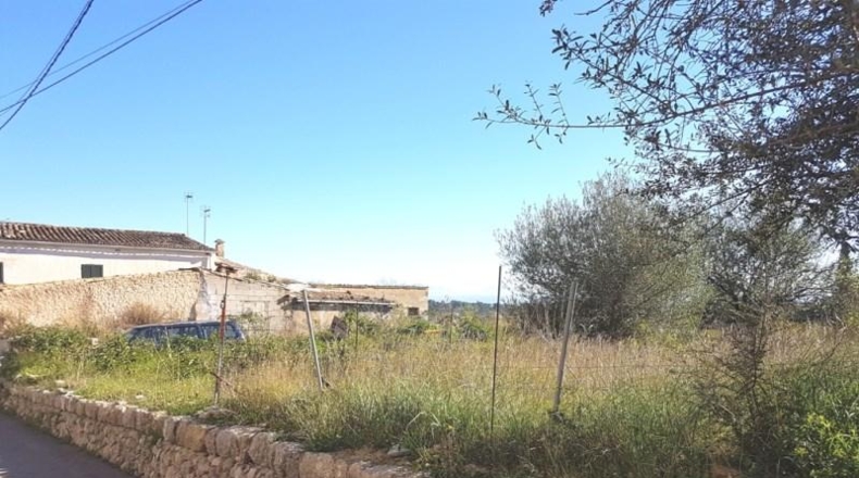 Balearic Islands - Campanet - 336m2