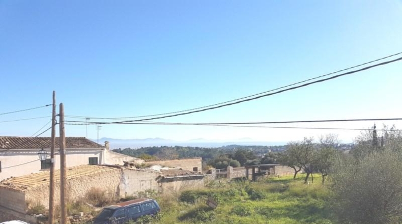 Balearic Islands - Campanet - 336m2
