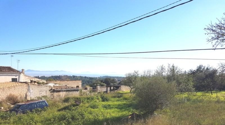 Balearic Islands - Campanet - 336m2