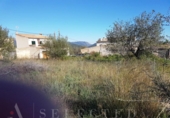 Suelo urbano en venta en la España, Campanet, ref: TR113150 foto