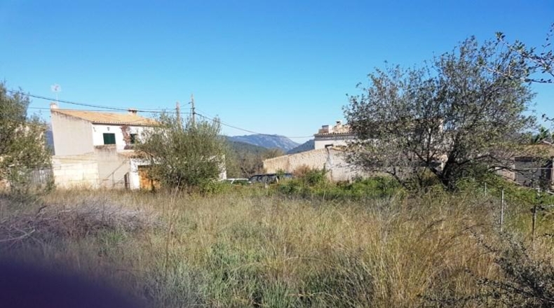 Balearic Islands - Campanet - 336m2