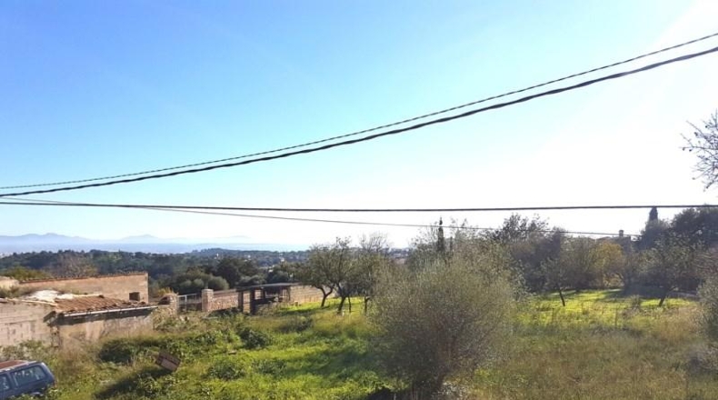Balearic Islands - Campanet - 336m2