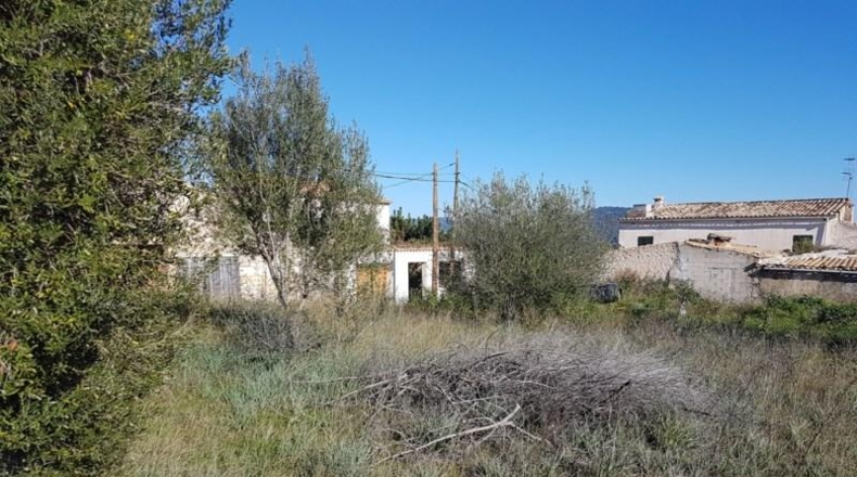 Balearic Islands - Campanet - 336m2