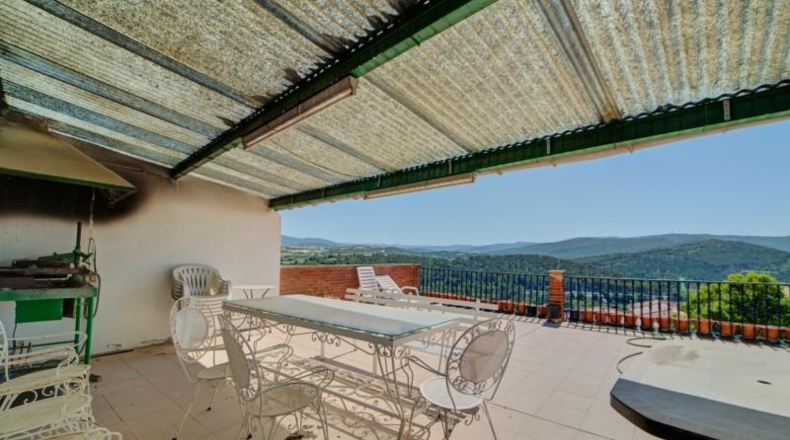 Huesca - Serrate - 946m2