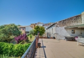 Detached villa with land for sale on España, Pueyo, ref: TR398049 photo