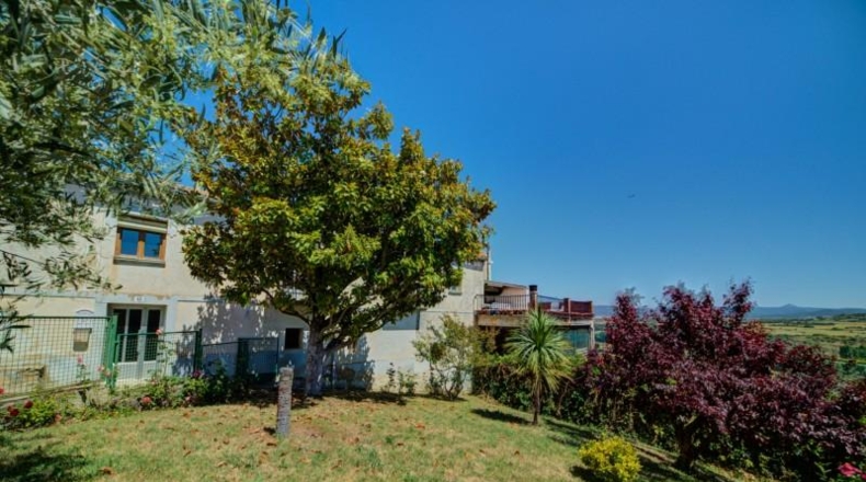 Huesca - Serrate - 946m2