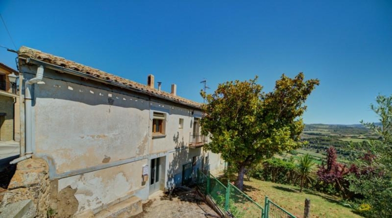 Huesca - Serrate - 946m2