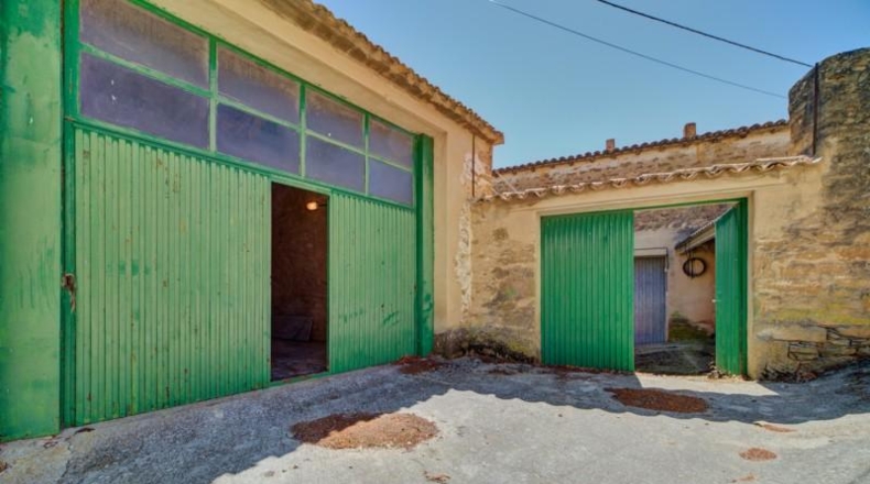 Huesca - Serrate - 946m2