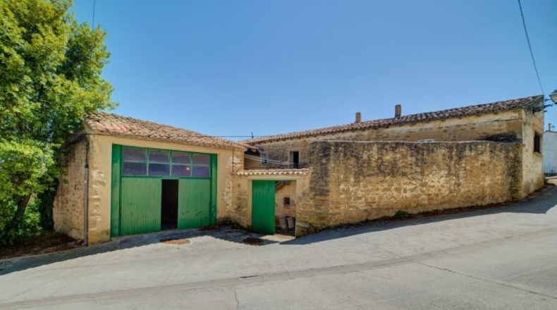 Huesca - Serrate - 946m2