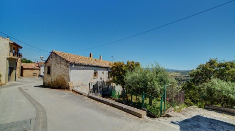 Huesca - Serrate - 946m2