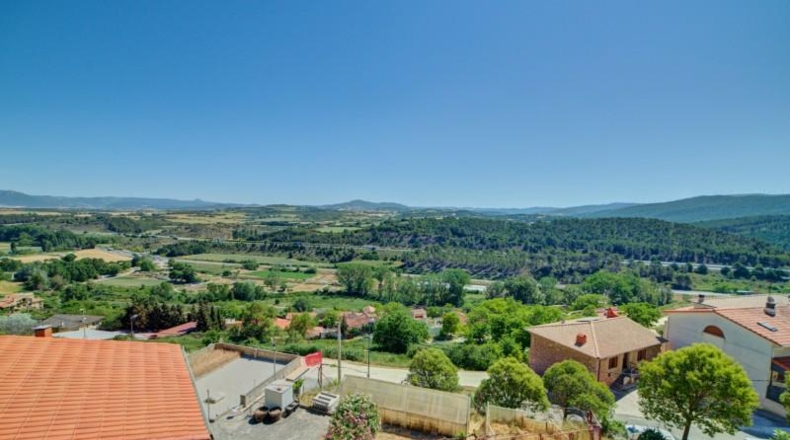 Huesca - Serrate - 946m2
