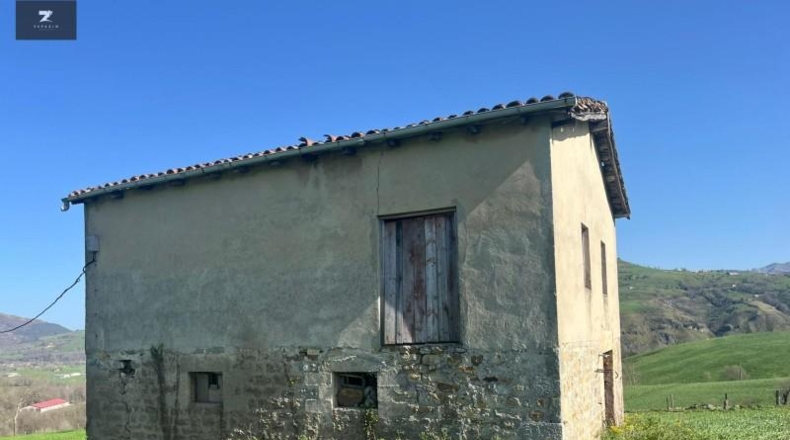 Cantabria - Villacarriedo - 22106m2