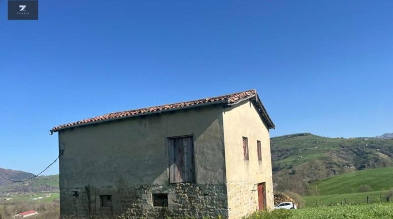 Cantabria - Villacarriedo - 22106m2