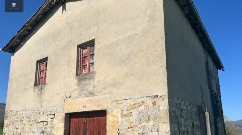 Cantabria - Villacarriedo - 22106m2