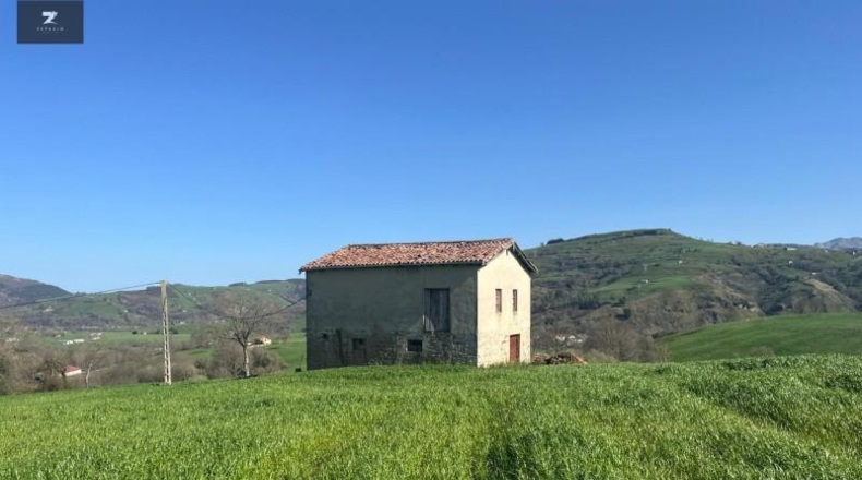 Cantabria - Villacarriedo - 22106m2