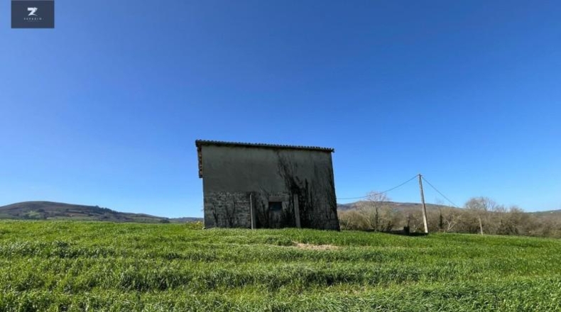 Cantabria - Villacarriedo - 22106m2