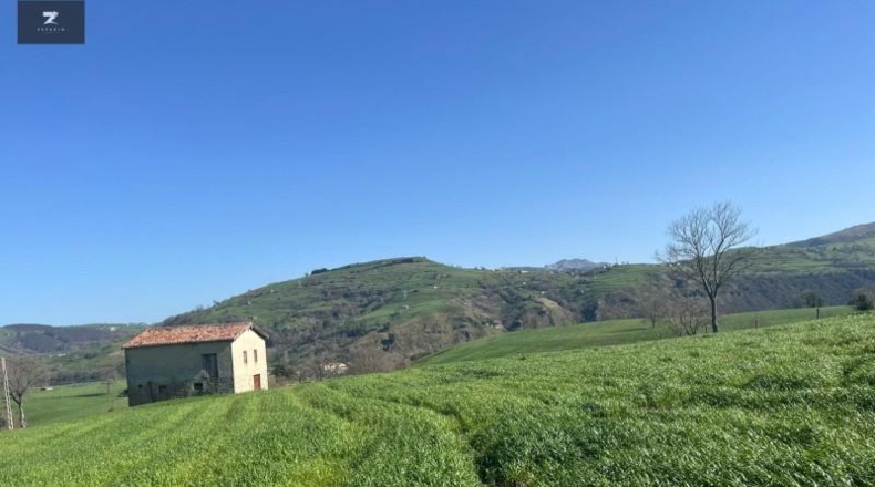 Cantabria - Villacarriedo - 22106m2