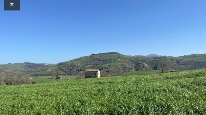 Cantabria - Villacarriedo - 22106m2