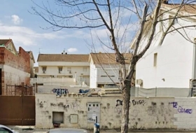 Velilla de San Antonio 239&nbsp;m²