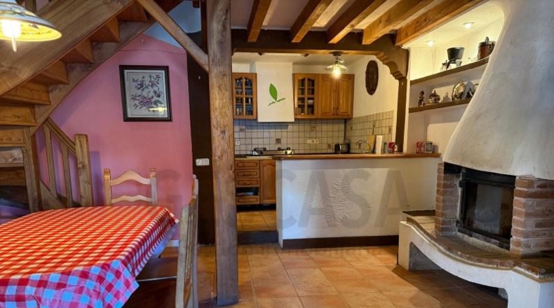 Lerida - Canejan - 96m2