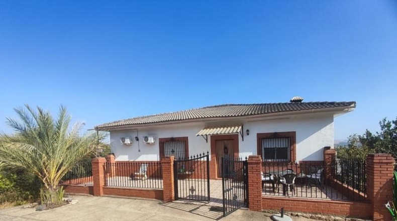 Córdoba - Almodóvar del Río - 3454m2