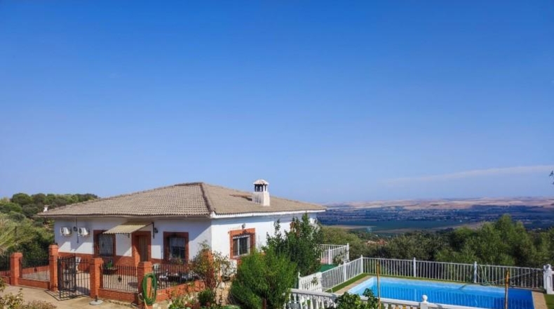 Córdoba - Almodóvar del Río - 3454m2