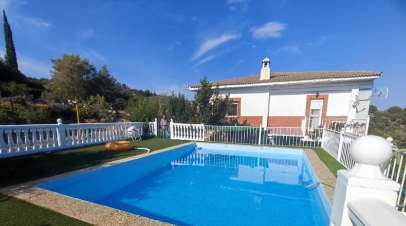 Córdoba - Almodóvar del Río - 3454m2