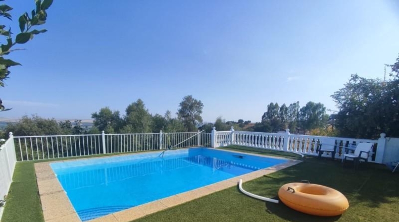 Córdoba - Almodóvar del Río - 3454m2