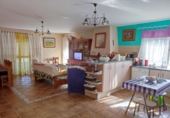 Casa de campo con terreno en venta en la España, Almodóvar del Río, ref: TR170494 foto