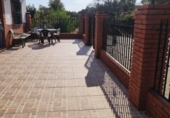 Casa de campo con terreno en venta en la España, Almodóvar del Río, ref: TR170494 foto