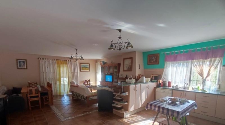 Córdoba - Almodóvar del Río - 3454m2