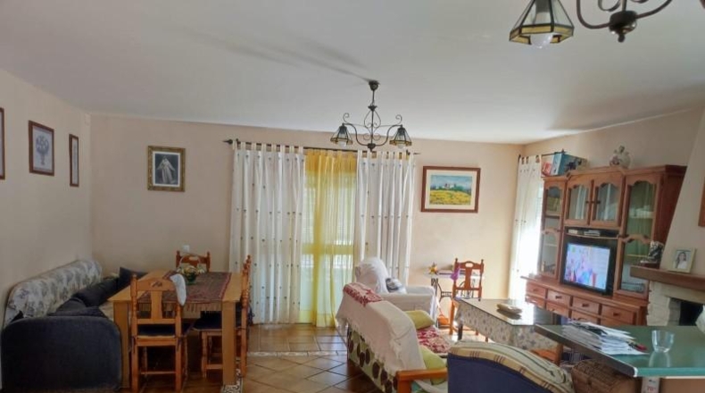 Córdoba - Almodóvar del Río - 3454m2