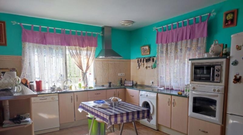 Córdoba - Almodóvar del Río - 3454m2