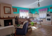 Casa de campo con terreno en venta en la España, Almodóvar del Río, ref: TR170494 foto