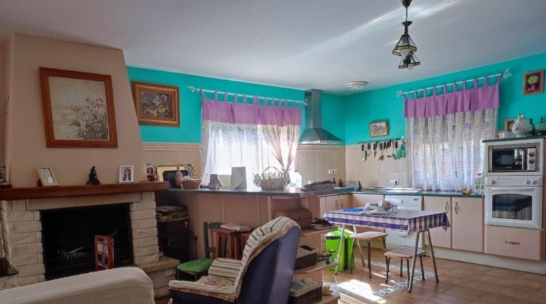 Córdoba - Almodóvar del Río - 3454m2