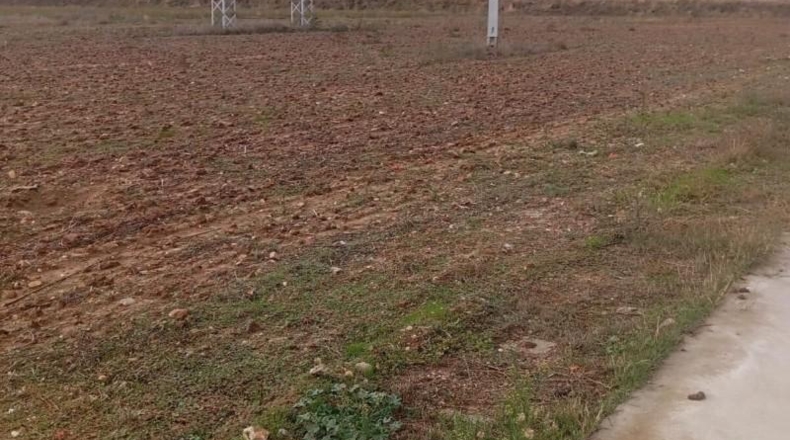 Zamora - Coreses - 7400m2