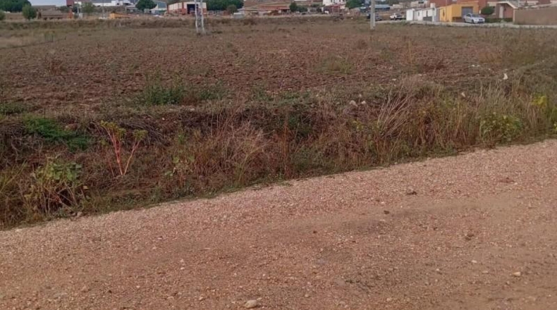 Zamora - Coreses - 7400m2