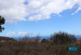 San Pedro de Breña Alta 1000&nbsp;m²