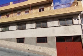 Calasparra 506&nbsp;m²