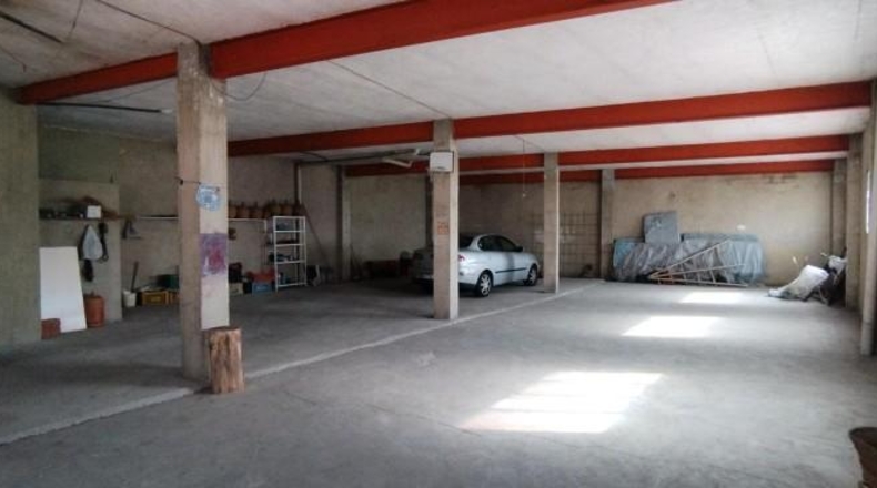 Murcia - Calasparra - 506m2
