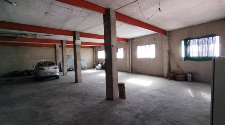 Murcia - Calasparra - 506m2