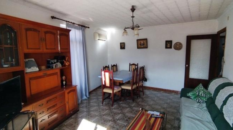 Murcia - Calasparra - 506m2